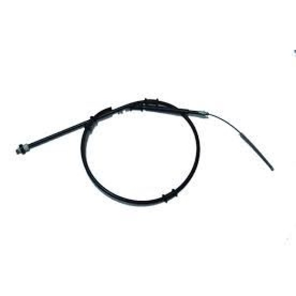 OPAR 52093071 Arka Fren Teli Komple