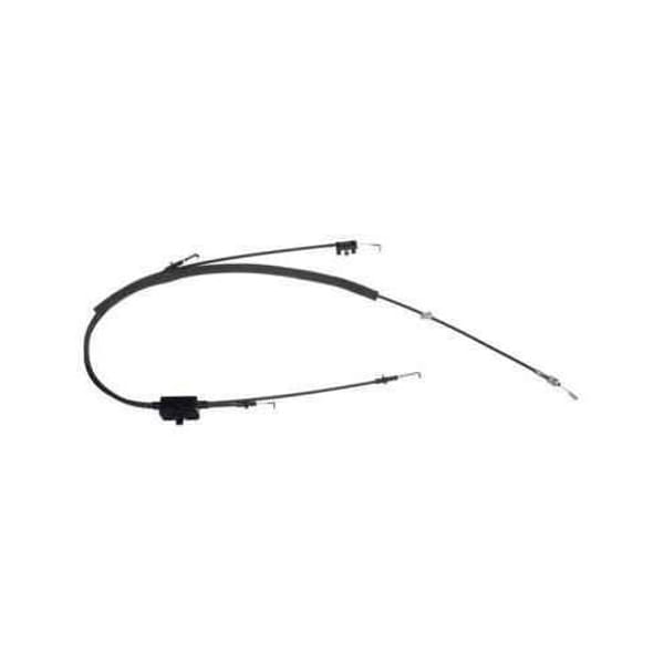 OPAR 52096142 Iç Açma Teli Doblo 10- Orta Sağ