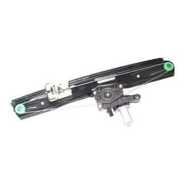 OPAR 52130436 Ön Cam Krikosu Sol Egea 