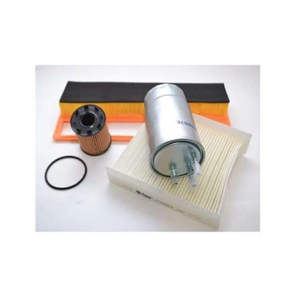 OPAR 55173052 Filtre Seti Linea 1,3