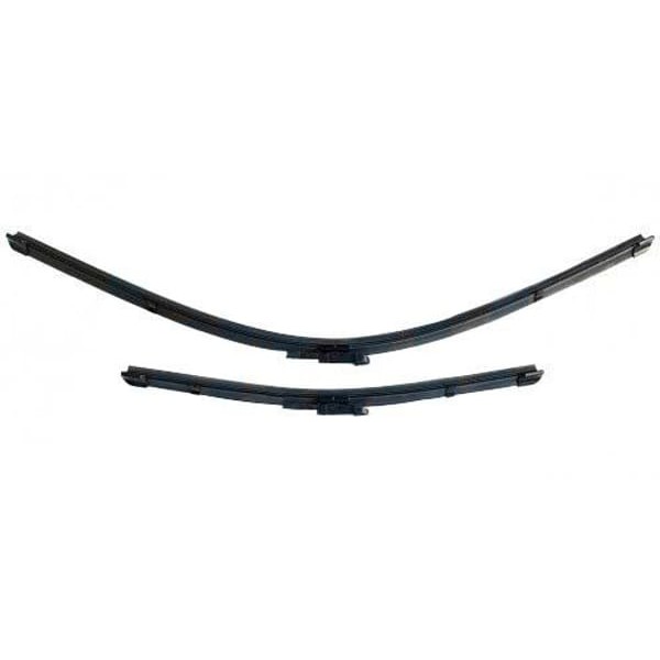 OPAR 55176077 Silecek Süpürgesi Ön Takım Linea Grande Punto