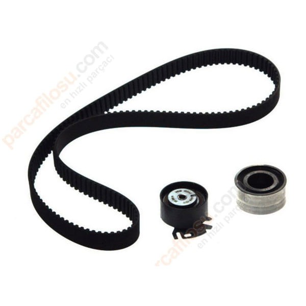 OPAR 55176303 Triger Seti PaliosıenabravamareaStilo 1,6 16V (158Dıs) (55171442)