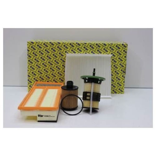 OPAR 55177228 Filtre Seti Doblo 10-Astra J 09-Corsa D-Linea-Punto-Bravo-Alfa 159 09- 1.3-1.6Jtd-1.9D 