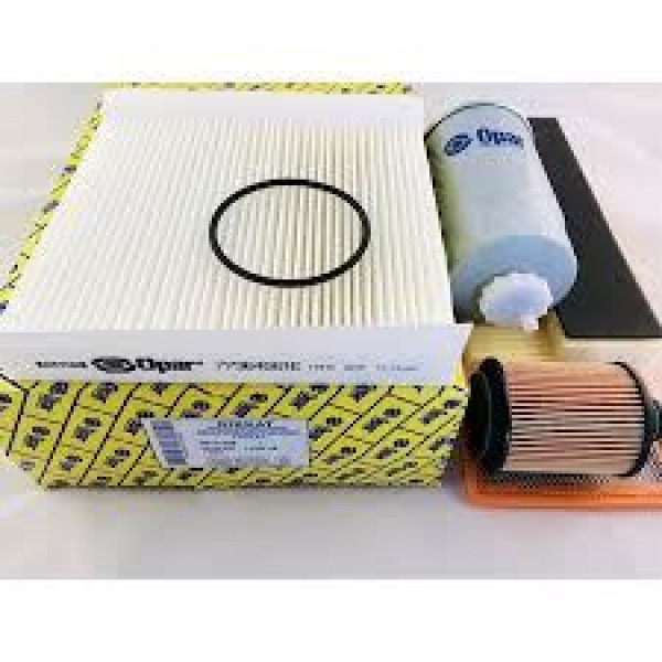 OPAR 55177229 Filtre Seti Linea-Fiorino-Doblo 12- 1.3 95Bg (Euro 5) 