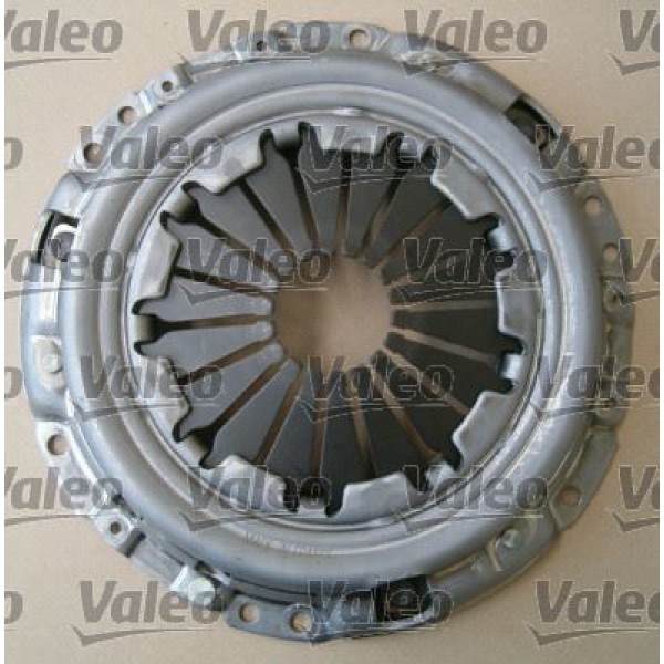 OPAR 55177452 Debriyaj Seti Corolla 04-07 1,4DAuris 06- 1,8Vvt-16Vpıck Up 2,4I-12V-4Wd (Ka24E-1Nd-Tv 