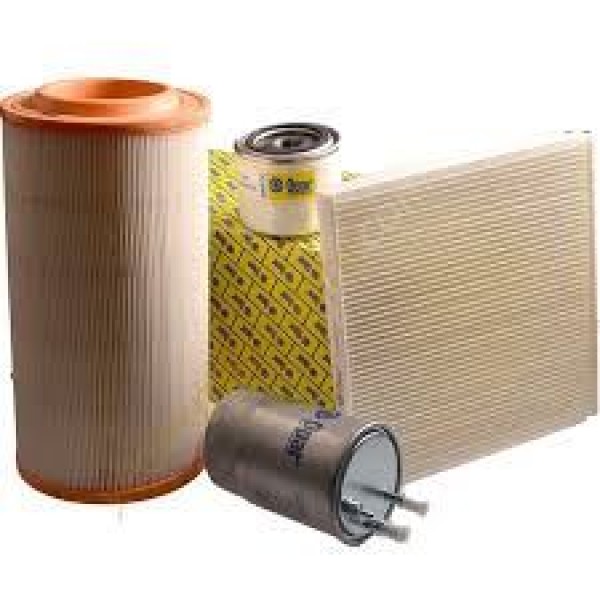 OPAR 55177728 Filtre Seti Ducato 2.3 Euro5 