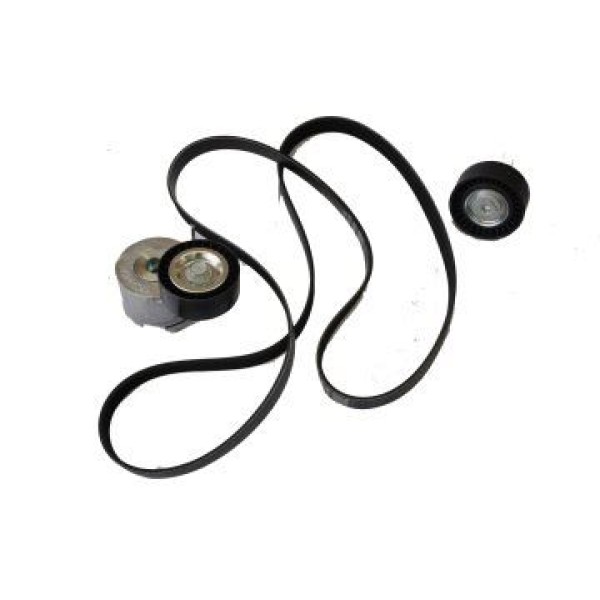 OPAR 55178434 Rulman/Kayış Takım Dby 