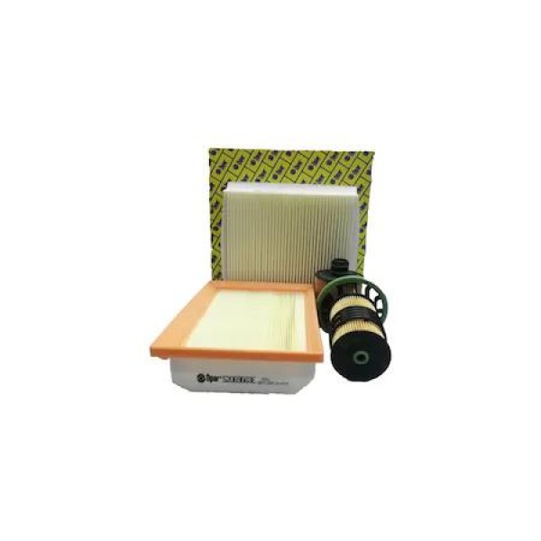 OPAR 55179303 Filtre Seti Egea 1.6 Jtd 