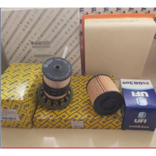 OPAR 55179638 Filtre Seti Doblo 10- 1,6 Mj E6(237E-607E-174E-561E) 