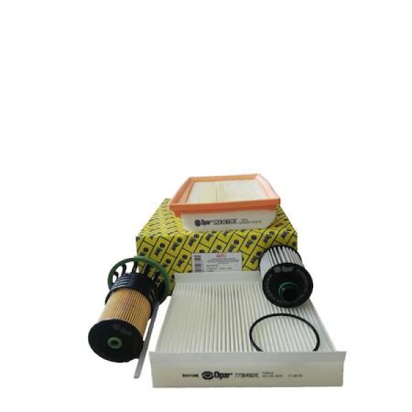 OPAR 55179778 Filtre Seti Egea 1.3 Eu6