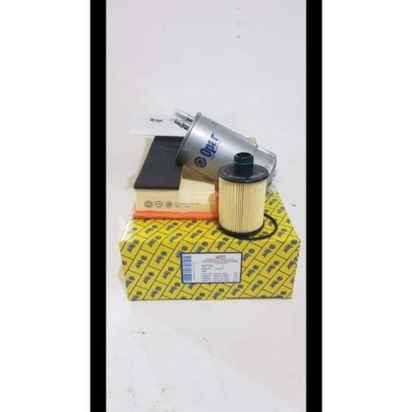 OPAR 55179979 Filtre Seti Dby 1.6 Eu5