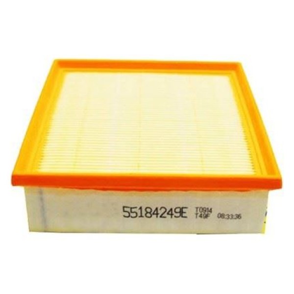 OPAR 55184249E Hava Filtresi Doblo 10-Linea 07-Punto 05-Mıto 08-Combo 12-Corsa D 10-1,2-1,3-1,6-1,7D 