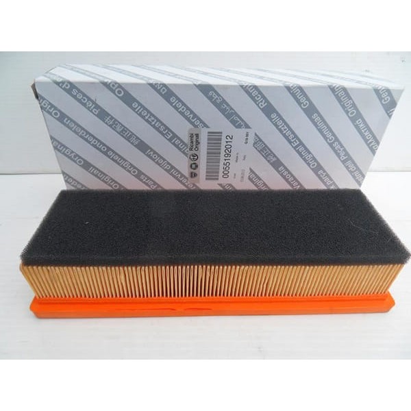 OPAR 55192012E Hava Filtresi 500 Albea Doblo Fiorino Idea Panda Punto / Ka 1.2 1.4 16V 