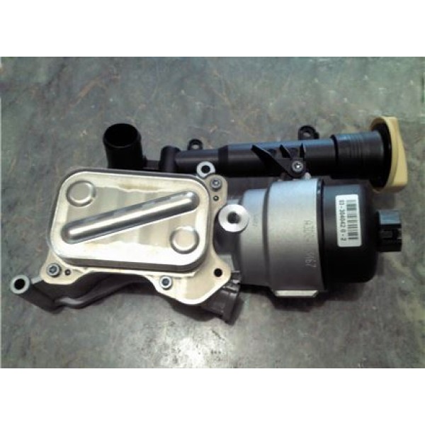 OPAR 55193743 Yağ Soğutucusu 500 07- 1.3 Jtd Palio 02- Albea 02- 1.3 Mjtd Linea 07- Doblo 03- 1.3 Mj