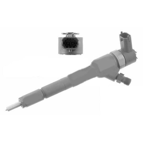 OPAR 55197124 Enjektör Doblo 1.3Mtj 05- Albea 1.3Jtd 03- Grande Punto 1.3Jtd 05- Combo Corsa C 1.3Cd