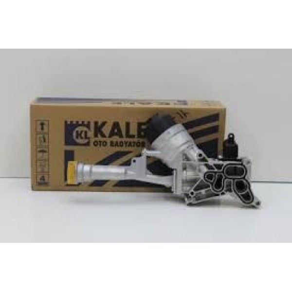 OPAR 55198896 Yağ Soğutucu Muhafaza Ayağı Palio-Doblo 