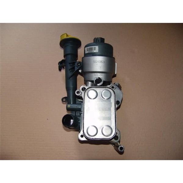 OPAR 55210824 Isı Değiştirici Linea 1.3 Jtd 