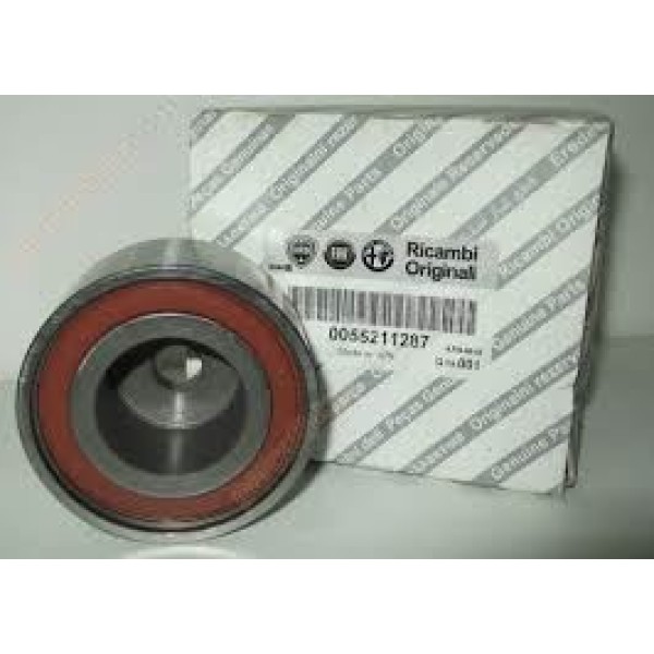 OPAR 55211287 Eksantrik Gergi Rulmanı Doblo 01-Brava-Bravo 95-02Albea 98-Marea-Palio 96- 1.6-1.6-16V