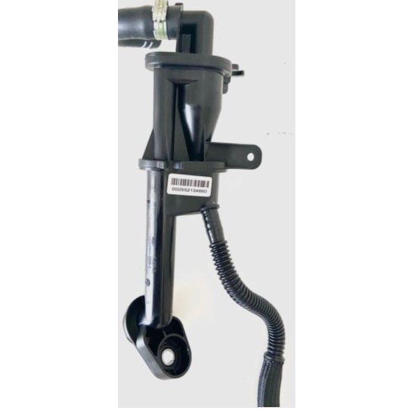 OPAR 55213486 Yağlama Borusu (Separator) Doblo/Linea/Bravo/ 500 L 1.6 Multıjet 