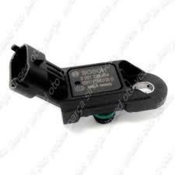 OPAR 55219294 Emme Manifold Basınç Sensörü Doblo-Linea-Bravo II-500-Combo-Gulıetta 1.4-Punto-Ford Ka