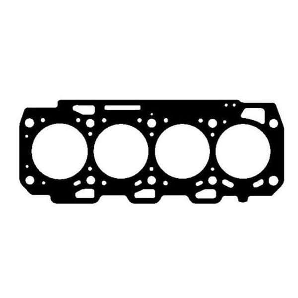 OPAR 55221095 Silindir Kapak Contası Doblo 10-Lineabravo 1.6Mjt 