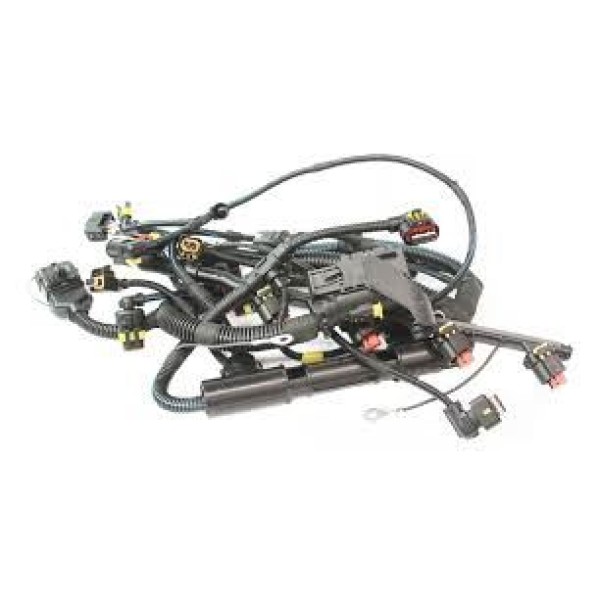 OPAR 55228667 Enjeksıyon Kablo Tasısatı