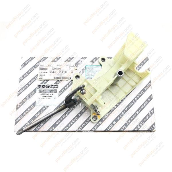 OPAR 55228948 Vites Kol Mekanizması Fiorino 1,3Jtd 07- 