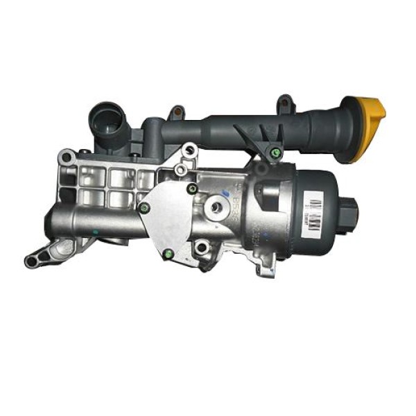 OPAR 55238294 Yağ Soğutucusu 500 07- 1.3 Jtd Palio 02- Albea 02- 1.3 Mjtd Linea 07- Doblo 03- 1.3 Mj 