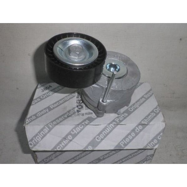 OPAR 55244469 V Kayış Gergi Rulmanı Doblo Fiorino 1.3 Mjtd Kütüklü