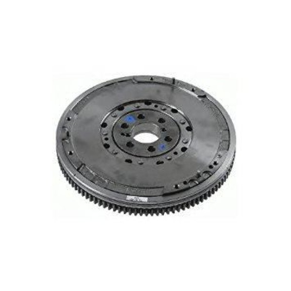 OPAR 55248438 Volan Doblo 1.6 Dmtj 07- Combo 1.6 Cdtı