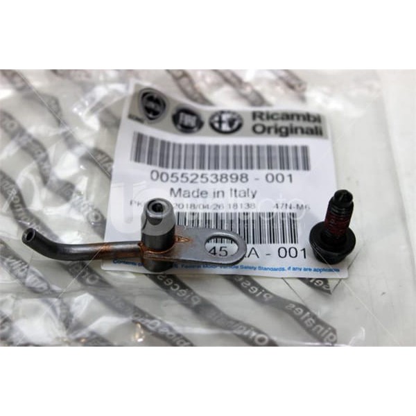 OPAR 55253898 Fıskiye 500L