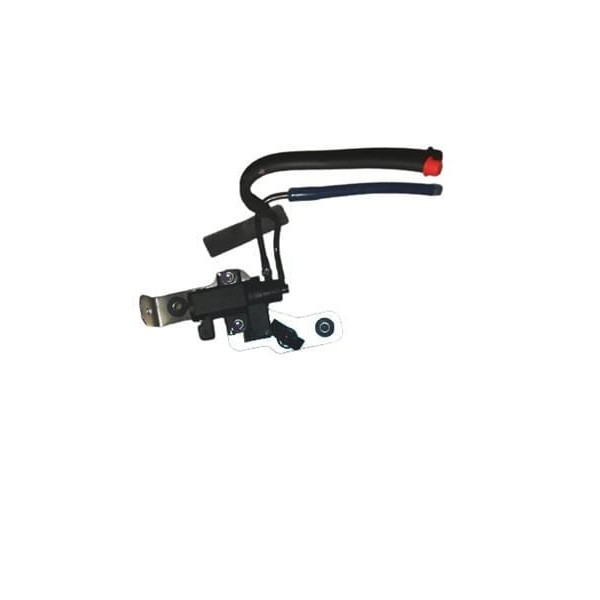 OPAR 55256638 Turbo Basınç Dönüştürücü Valfi (Agr) (Elektrovalf) Linea-Punto-Bravo-Doblo 1.3-1.6 Dmt