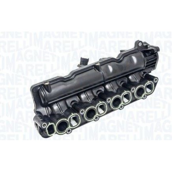 OPAR 55259083 Emme Manifoldu Doblo III-500L-Linea-Gıulıetta 1.6Mtj (Euro 5)