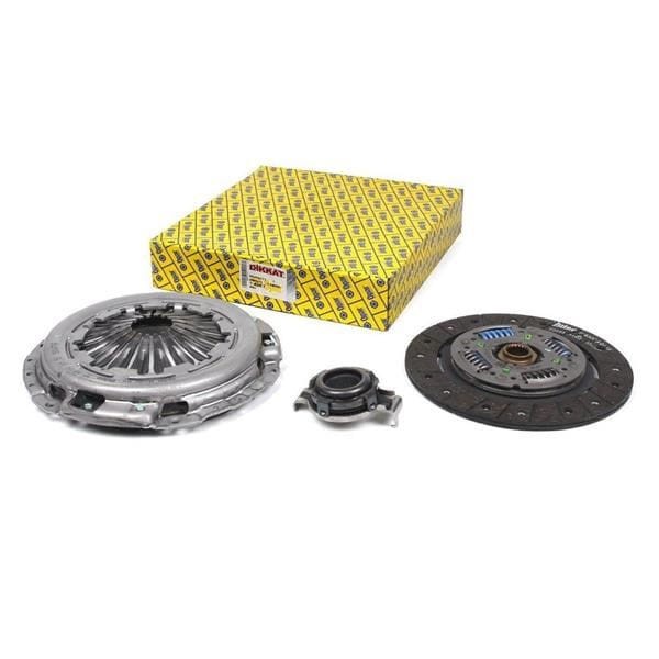 OPAR 55261925 Debriyaj Seti Egea 1.3 