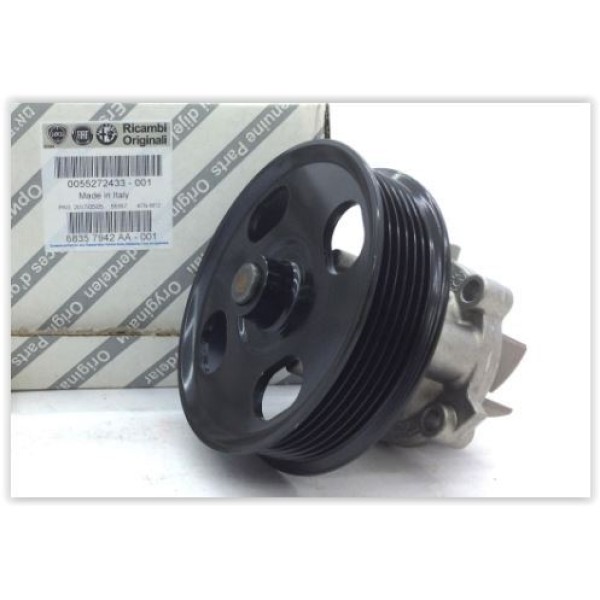 OPAR 55272433 Devirdaim Fiat Linea 500-Panda Egea 1.3 