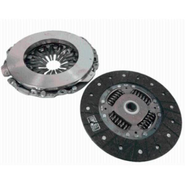 OPAR 5801407375 Debriyaj Seti Ducato / Daily / Jest 2.3 Jtd Baskı - Disk 