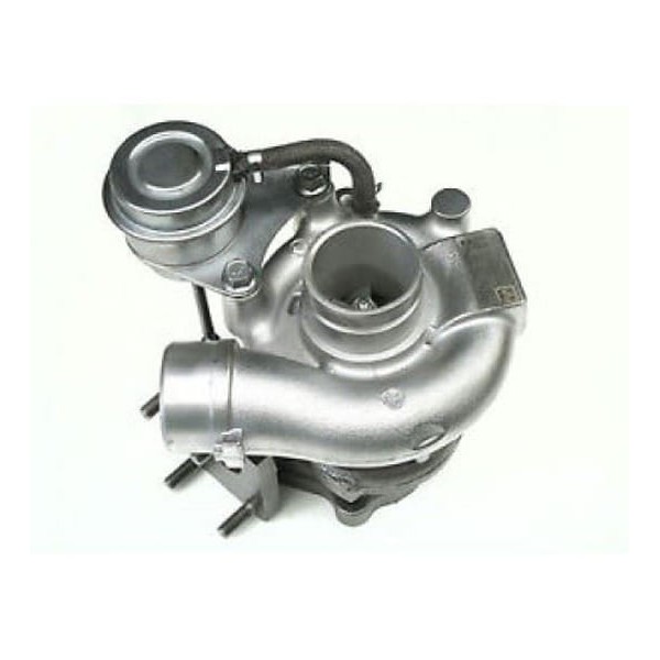 OPAR 5802072376 Turbo Salyangozu Ducato III-Daily-Karsan J10-Jest 06- 2,3Jtd (120-130Bg) Enj.(Euro4-