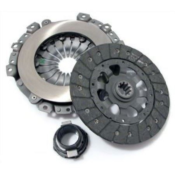 OPAR 587118 Debriyaj Seti Accent 1.5 Benzinli Em 821119-821118 Hd101Kıt 