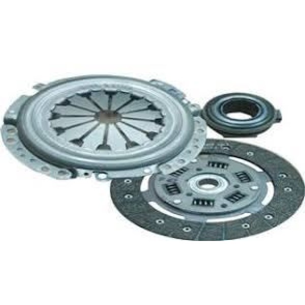 OPAR 587611 Debriyaj Seti R19 CLIO II Megane I Laguna I / Logan Sandero 1.6 8V 1.4 1.6