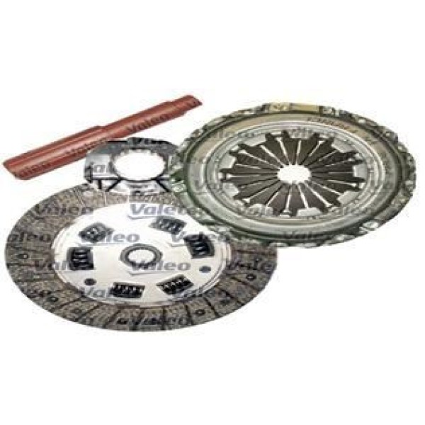 OPAR 587612 Debriyaj Seti Megane 99- 1.6İ 16V