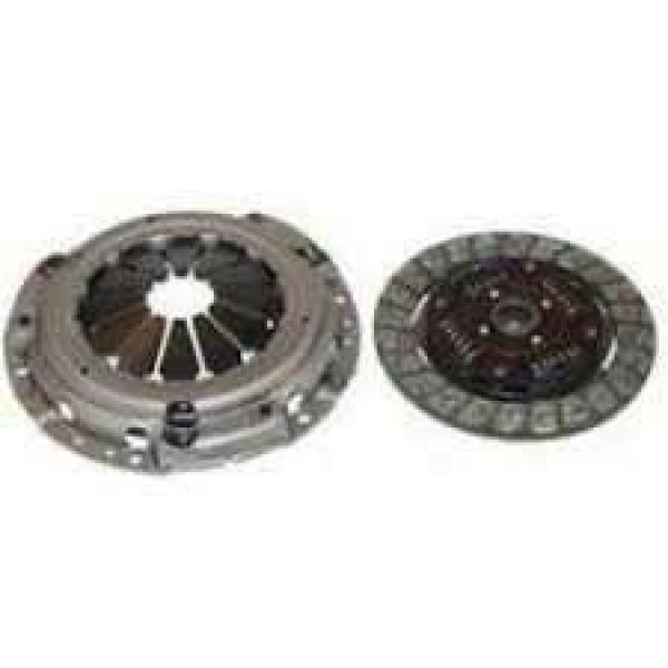 OPAR 587617 Debriyaj Seti FiestaFusion 1,4 TCI (Yaylı Göbek) 