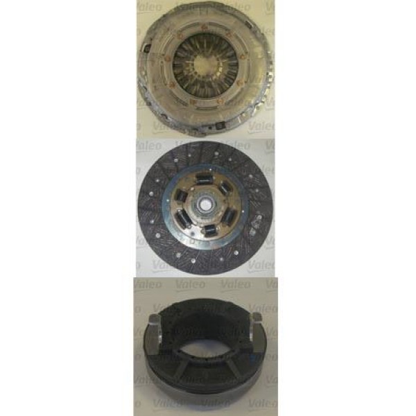 OPAR 587801 Debriyaj Seti Accent Era 1,5 CRDI 2006 - Getz 1,5 CRDI 2006 - İ30 1,6 CRDI 2007 - Matrıx