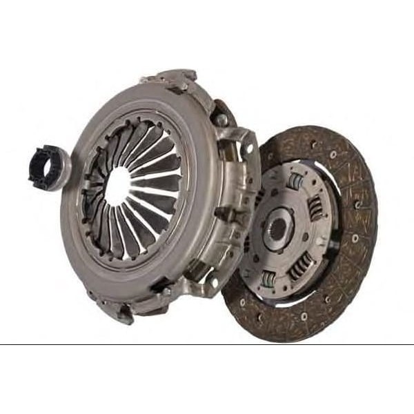 OPAR 587810 Debriyaj Seti Caddy II-Golf V-Polo-Cordoba-Ibiza-Fabıa-Octavia 1,4-16V(Aua-Bby-Bby,Bky-B 