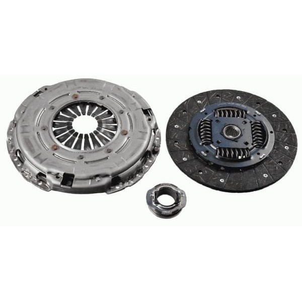 OPAR 587861 Debriyaj Seti Hyundai I30-Kıa Ceed 07-111.6CRDI (90-115Gb) (826992) 