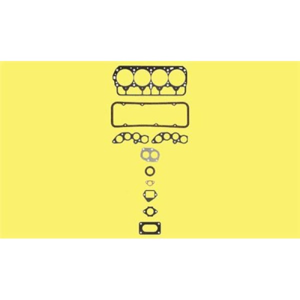 OPAR 5880247 Conta Takım Motor 89 Öncesı Doğan Kartal Şahin 