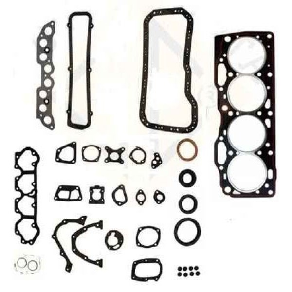 OPAR 5892378E Motor Takım Conta Tempra SLX 