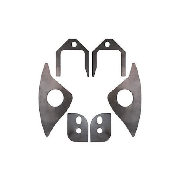 OPAR 71712603 Ön Direk Palio Sağ Saç