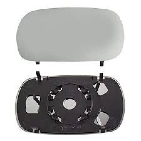 OPAR 71718326 Dış Dikiz Ayna Camı Sağ/Sol Doblo 2000- 