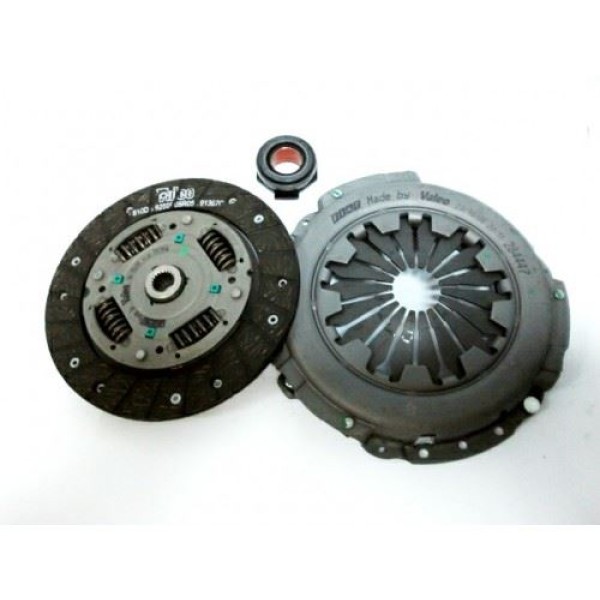 OPAR 71719816 Debriyaj Seti Doblo 1.2İ 00- Palio 1.2İ 98-99 Palio 1.4İ- Siena 1.4 -99 