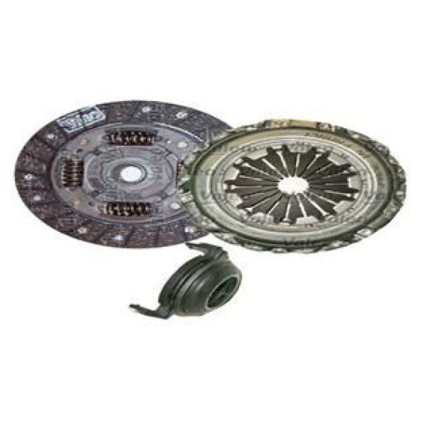 OPAR 71735472 Debriyaj Seti Ducatoboxer 94-02 2,52,8D (8140-67-Mek-Me5T) Rulmansız 230Mm-21Dä±S 